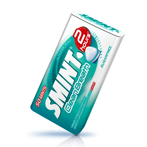 [QC13108] Caramelo Eucalipto Grageas Smint