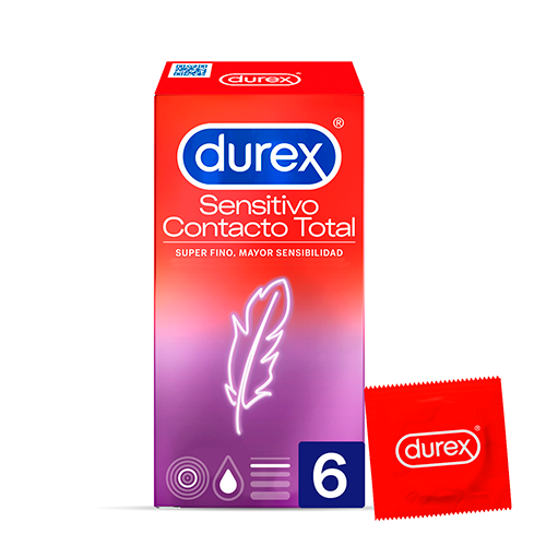 [5038483392386] Durex Contacto Total Ph6u