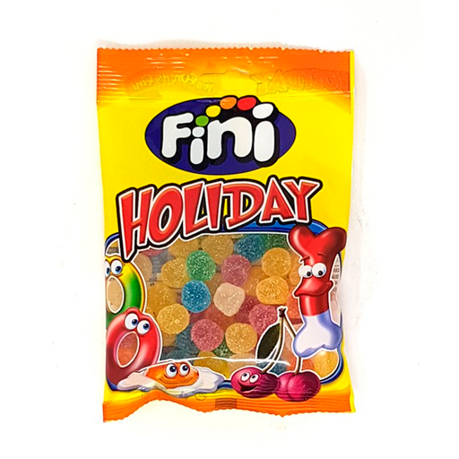 [QC13090] Gominolas Mini Fini