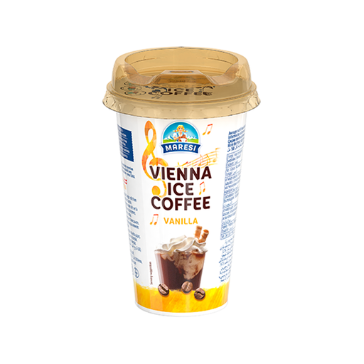 [QC13165] Café Vainilla Maresi
