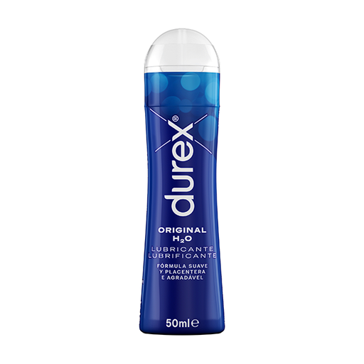 [5038483733806] Durex Play Original 50ml