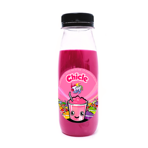 [091573] Chicle Turby 200 ml
