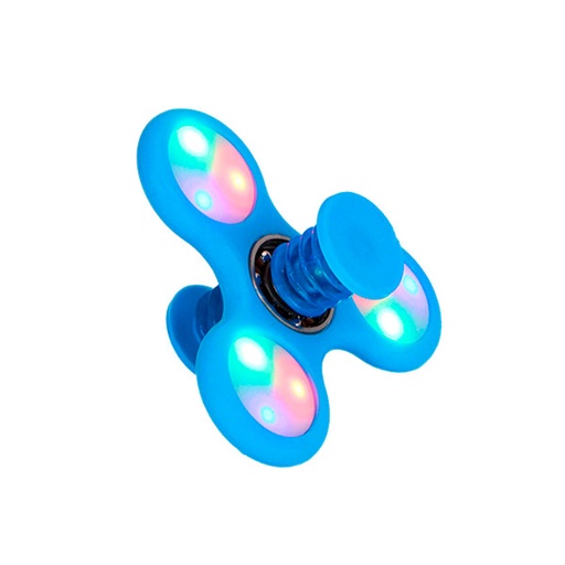 [5050565412997] Light Up Spinnerooz