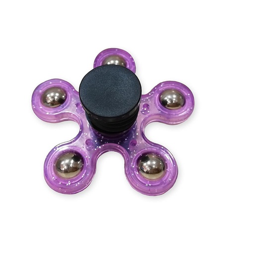 [5050565413116] Col Glitter Spinnerooz