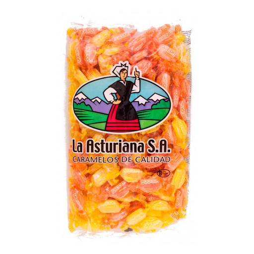 [8412064130128] Gajos acidos 1 kg La Asturiana