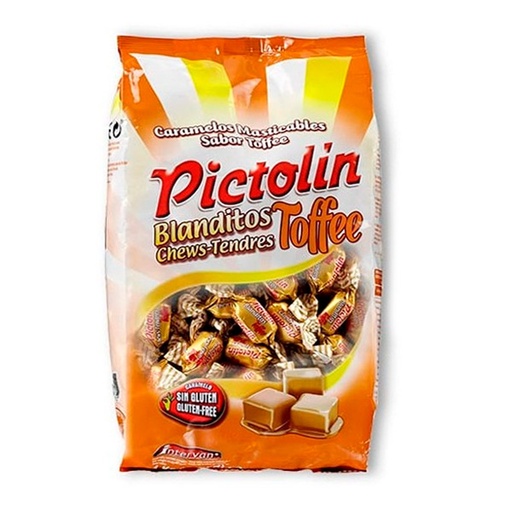 [8413209313512] Pictolin Toffee 1 kg Intervan