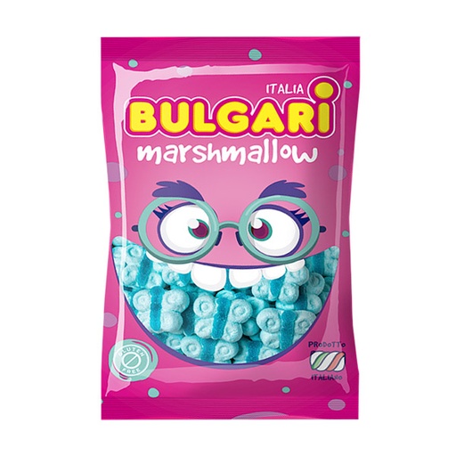 [8006908010709] Mariposas azules 100 ud Bulgari