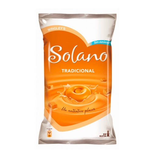 [4009900536073] Solano tradicional 1 kg (333 ud)