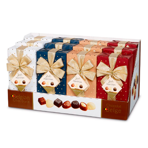 [5400265169934] Chocolates Image 250 g (12 ud)