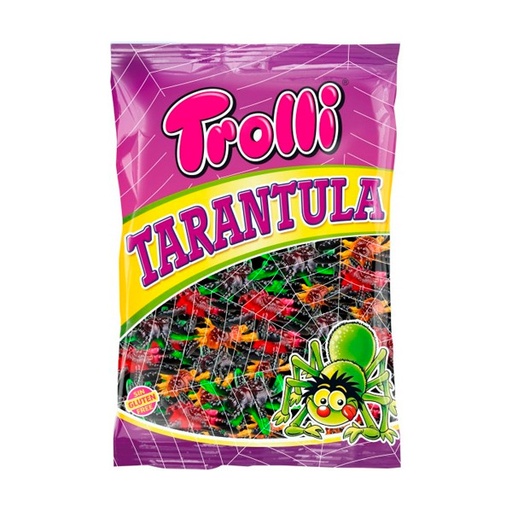 [3001180360417] Tarantula 1 kg (77 ud) Trolli