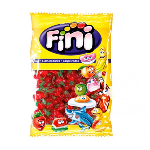 [8410525151040] Cerezas brillo 250 ud Fini