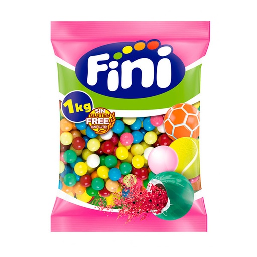 [18410525116824] Surtido Bolos 90 g (12 ud) Fini