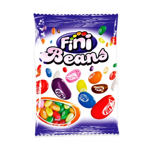 [18410525116817] Alubias pequeñas 85 g (12 ud) Fini