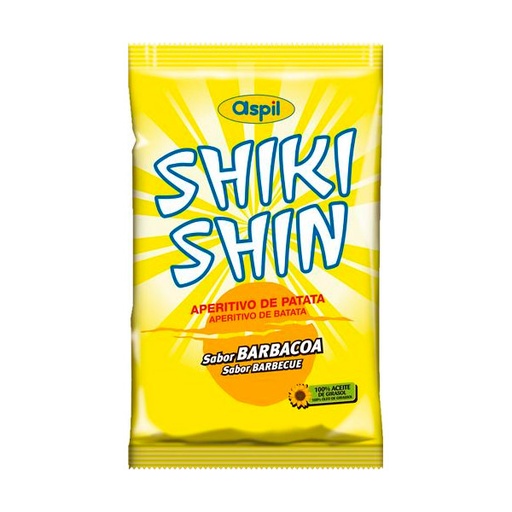 [18410573027196] Shiki Shin Barbacoa 85 g (12 ud) Aspil