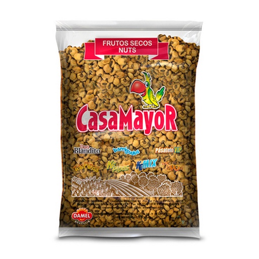 [8436000629668] Maíz Gigante Sal 5 kg Damel