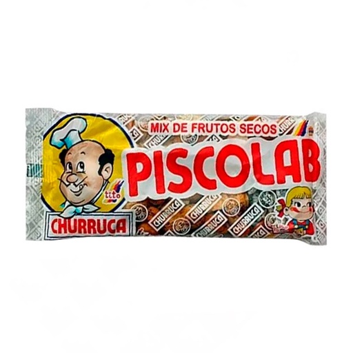 [8412126441261] Piscolabis Junior 50 ud Churruca