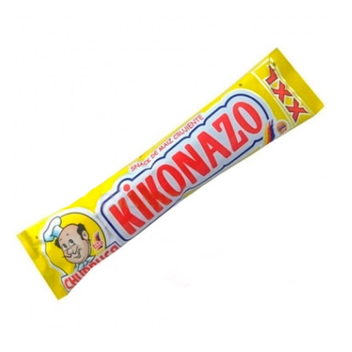 [8412126252188] Kikonazo XXL (10 ud) Churruca