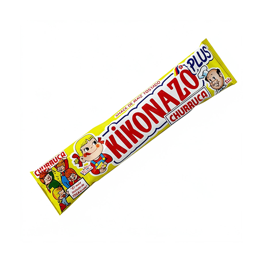 [8412126257046] Plus Kikonazo 45 ud + 5 ud gratis Churruca