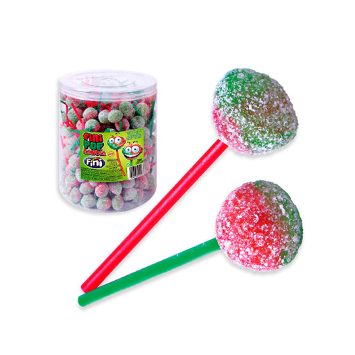 [8410525215018] Finipop Sandía 200 ud Fini