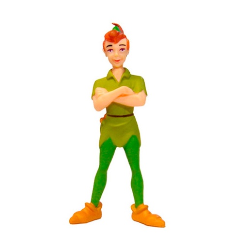 [4007176126509] Bullyland Peter Pan