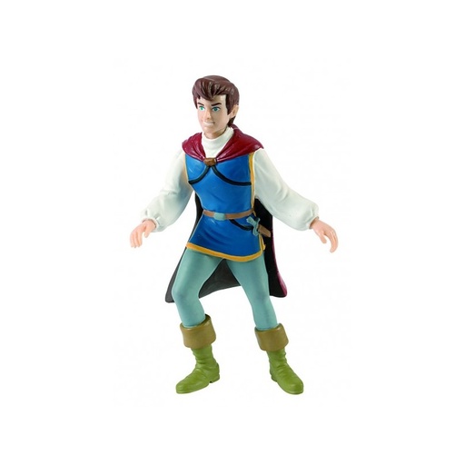 [4007176124659] Bullyland Principe