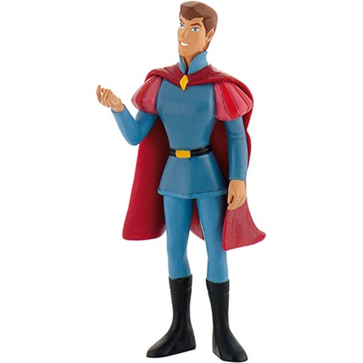 [4007176125007] Bullyland Phillip Principe