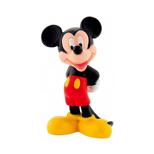 [4007176153482] Bullyland Mickey