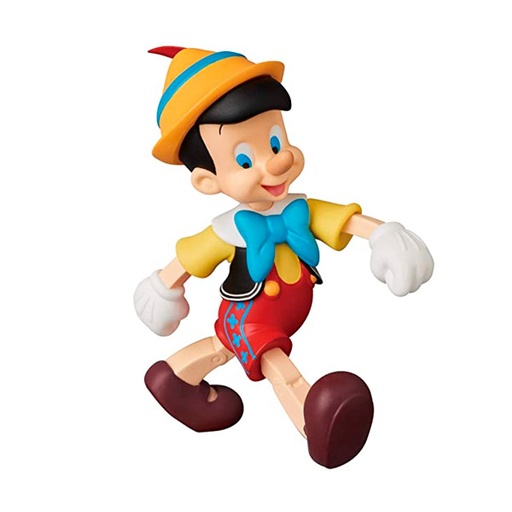 [4007176123997] Bullyland Pinocho