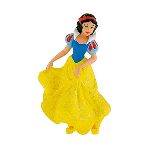 [4007176124024] Bullyland Blancanieves