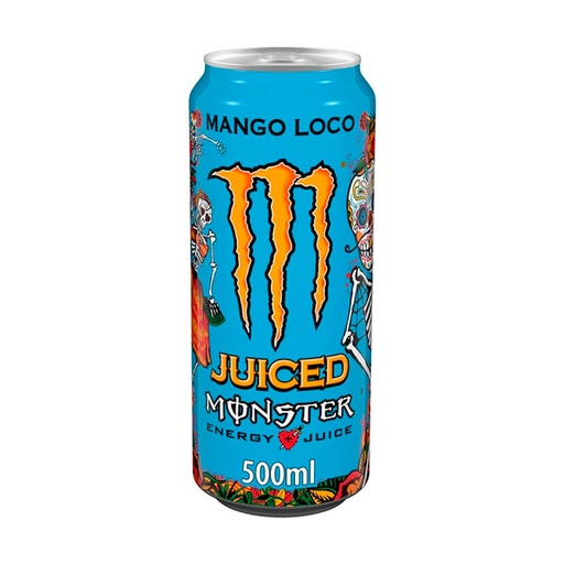 [5060639122905] Monster Mango Loco 500 ml (24 ud)