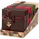 [710000970] Display Lujo "croco" 250g (8 ud) Hamlet