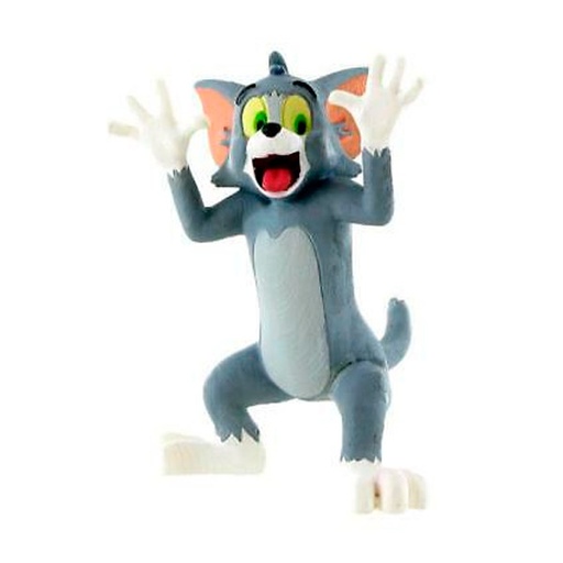 [8412906996547] Comansi Tom Burla