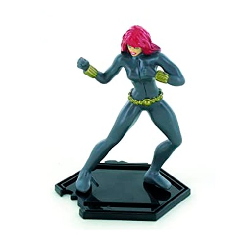 [8412906960272] Comansi Viuda Negra