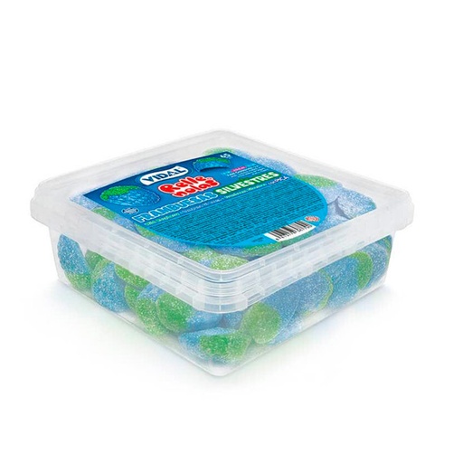 [8413178367790] Frambuesa silvestre pica 65 ud Vidal