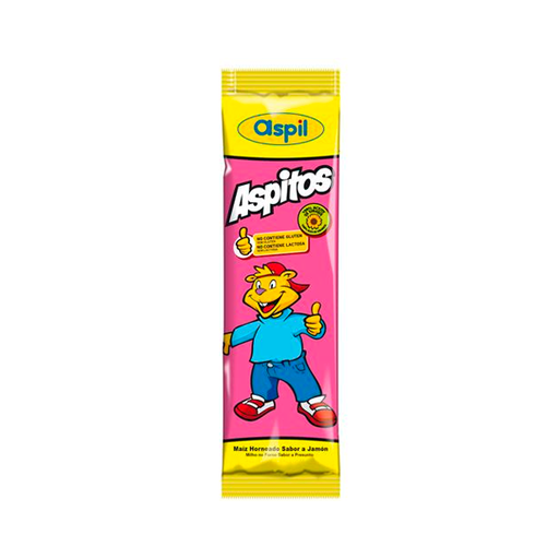 [8410573102759] Super Aspitos Jamon 45gx75u Aspil