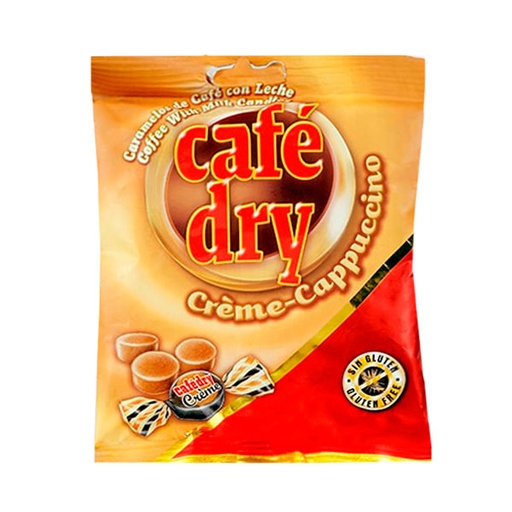 [8413209318050] Caramelos cafe crema Intervan