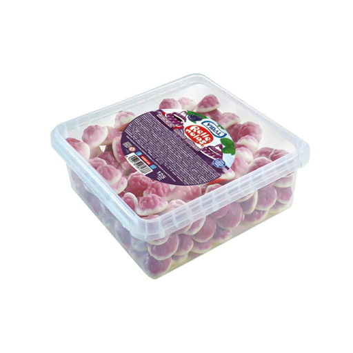 [8413178369220] Moras rellenas 150 ud Vidal