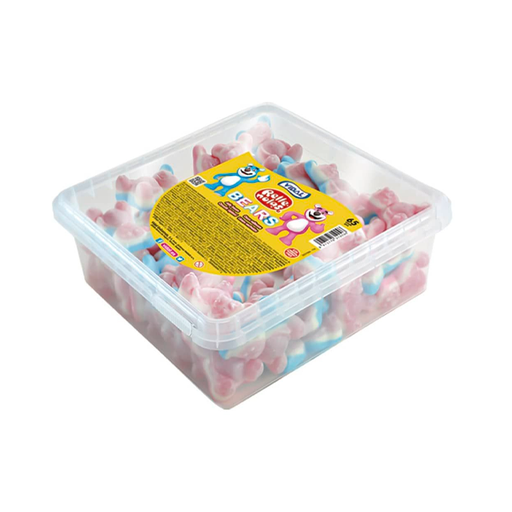 [8413178369237] Osos rellenos 75 ud Vidal