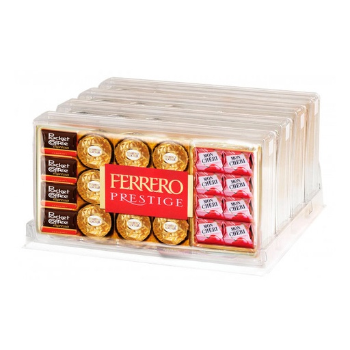 [08000500024973] Rocher Prestige 21 ud (4 ud)