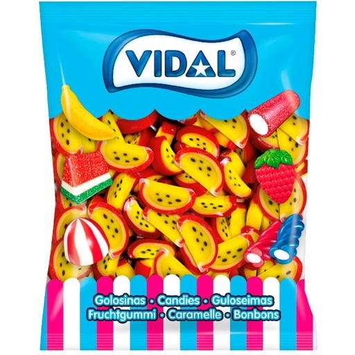 [8413178338219] Fruta de la Pasión 250 ud Vidal