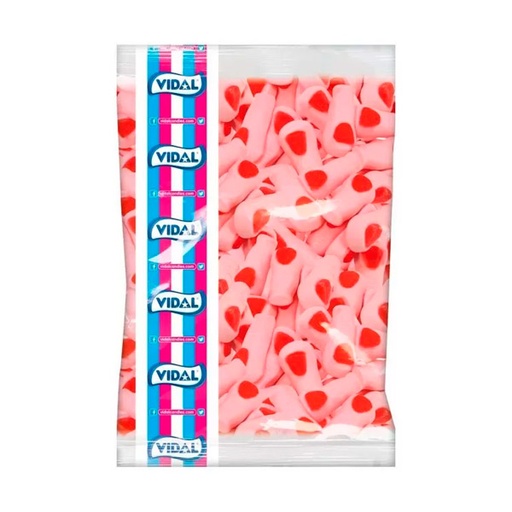 [8413178368612] Megadedo foam 1 kg Vidal