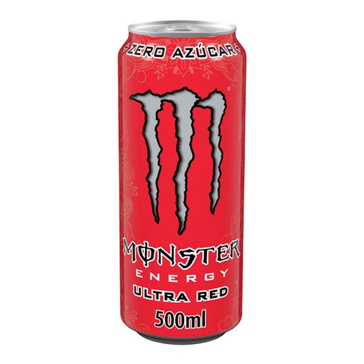[5060337505703] Monster Ultra Red 500 ml (24 ud)