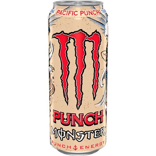 [5060639127726] Monster pacific punch 500 ml (24 ud)