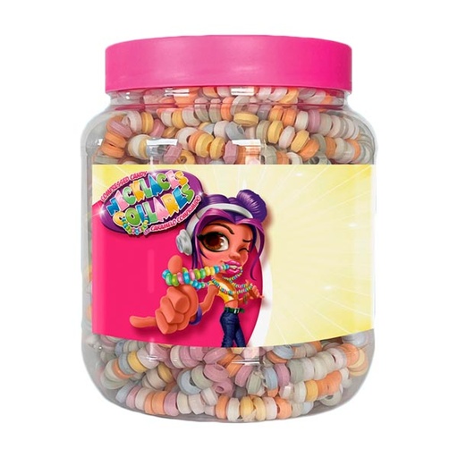 [8424621005183] Collares tarro grande 120 ud juan lopez