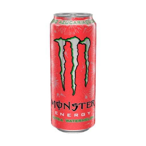 [5060896621562] Monster Ultra Watermelon 500 ml (24 ud)