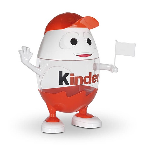 [71033885] Expositor kinderino Ferrero