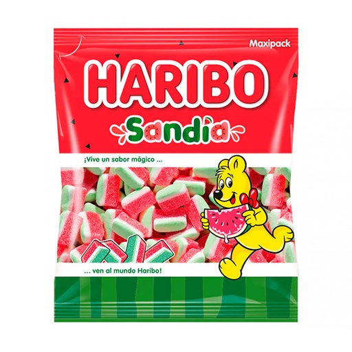 [8426617080167] Maxipack Sandia 1 kg Haribo