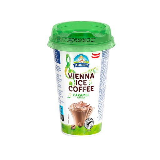 [09002600886016] Cafe Maresi caramel 230 ml (10 ud)