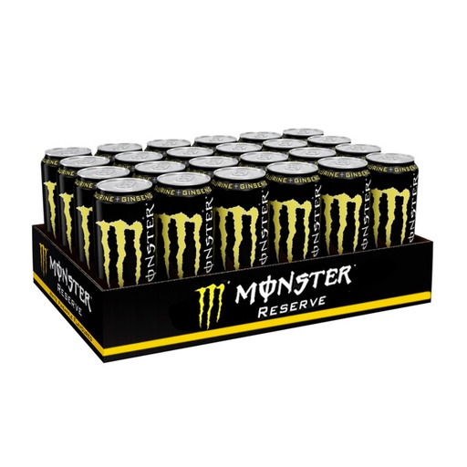 [5060896627021] Monster Reserve white pineapple 500 ml (24 ud)
