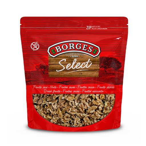 [907238] Bg Nuez usa grano 1 kg (10 ud)